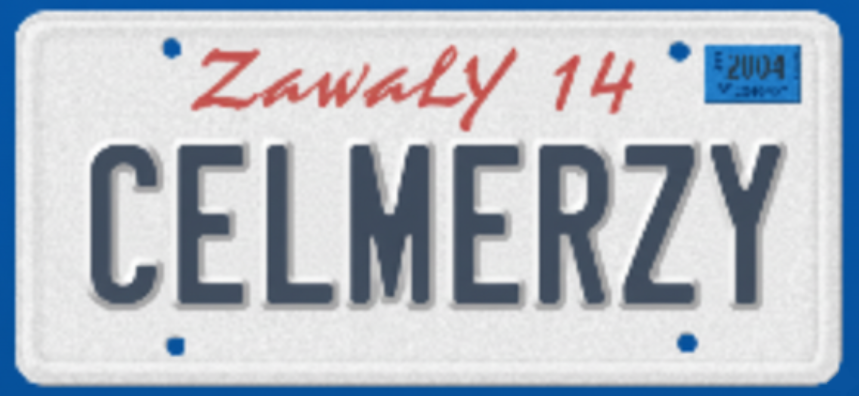 Celmerzy
